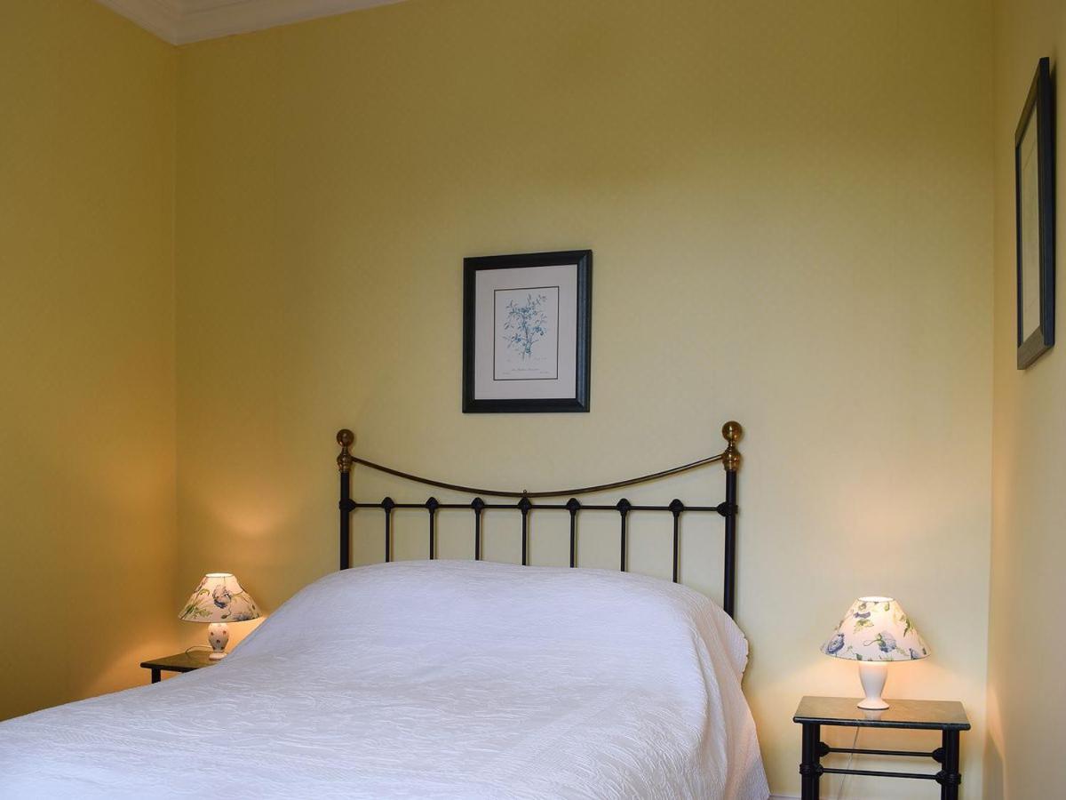 Вилла Creag-Ard House Camusnagaul Экстерьер фото