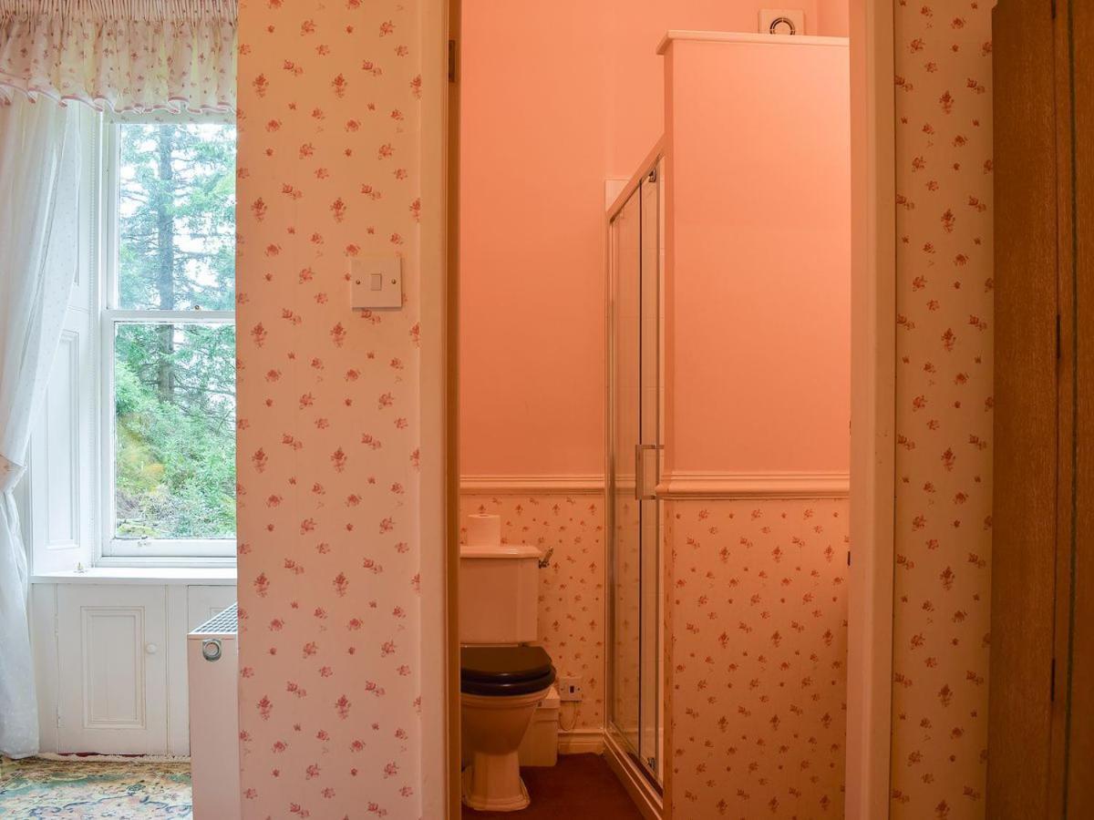 Вилла Creag-Ard House Camusnagaul Экстерьер фото