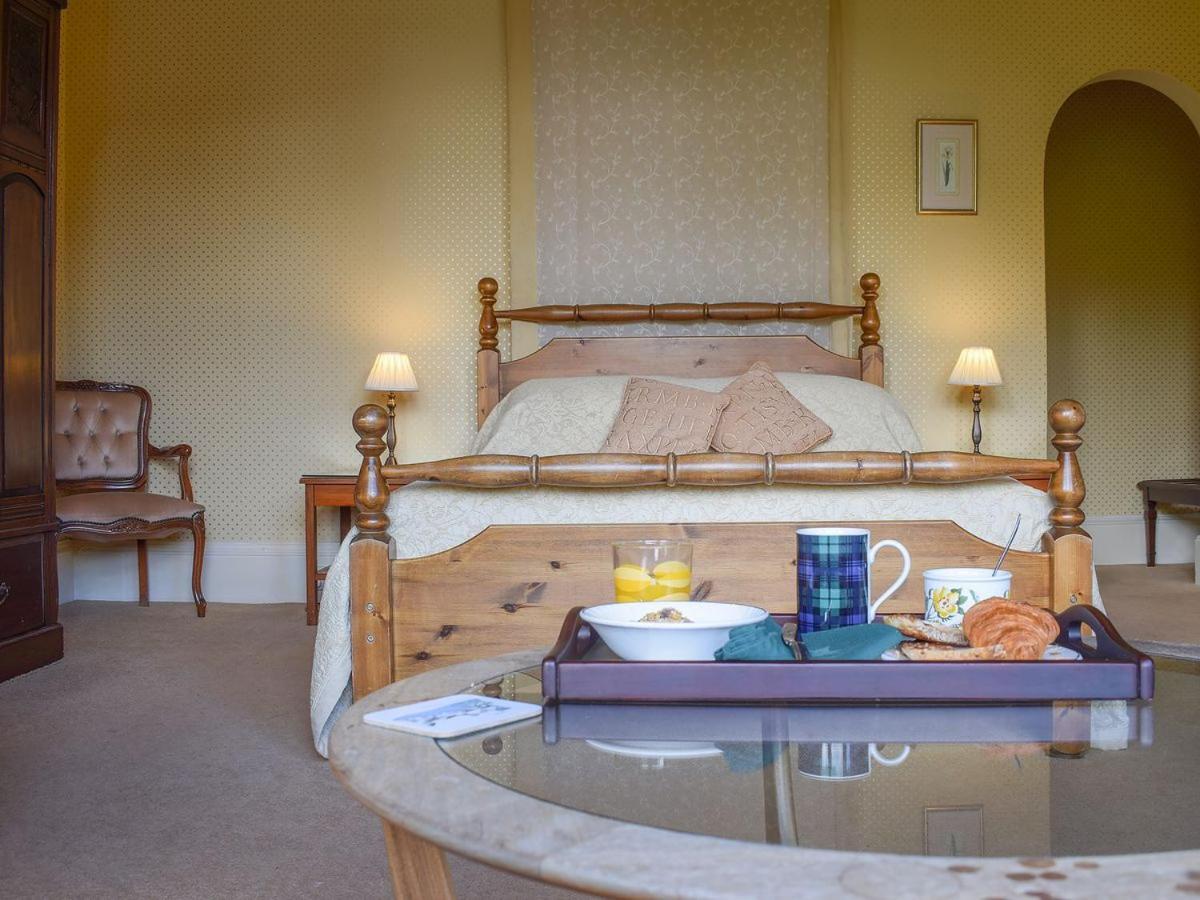 Вилла Creag-Ard House Camusnagaul Экстерьер фото