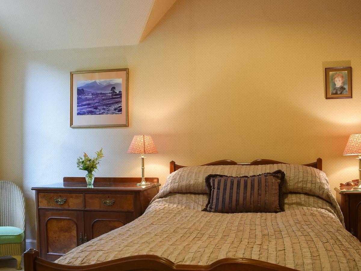 Вилла Creag-Ard House Camusnagaul Экстерьер фото