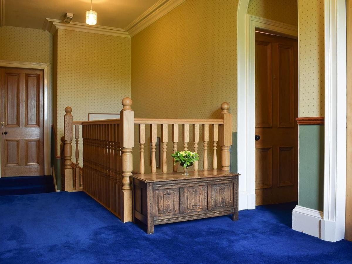 Вилла Creag-Ard House Camusnagaul Экстерьер фото