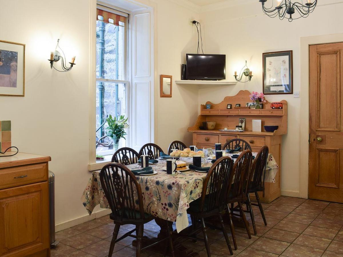 Вилла Creag-Ard House Camusnagaul Экстерьер фото